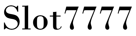 Slot7777